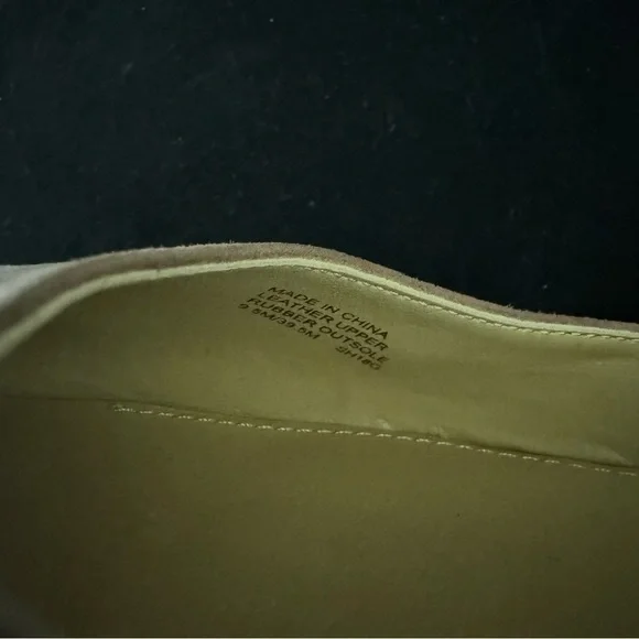 Michael kors pink heels 9.5 - Picture 8 of 8